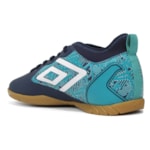 Chuteira Futsal Umbro Tocco II Club