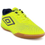 Chuteira Futsal Umbro Touch