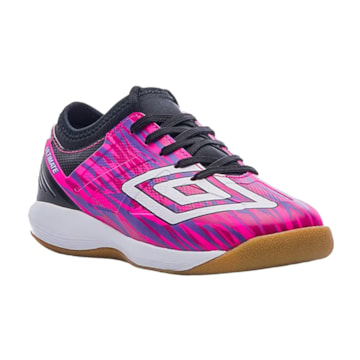 Chuteira Futsal Umbro Ultimate JR