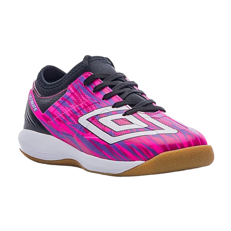 Chuteira Futsal Umbro Ultimate JR1