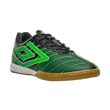 Chuteira Futsal Umbro Velocita Elixir Club