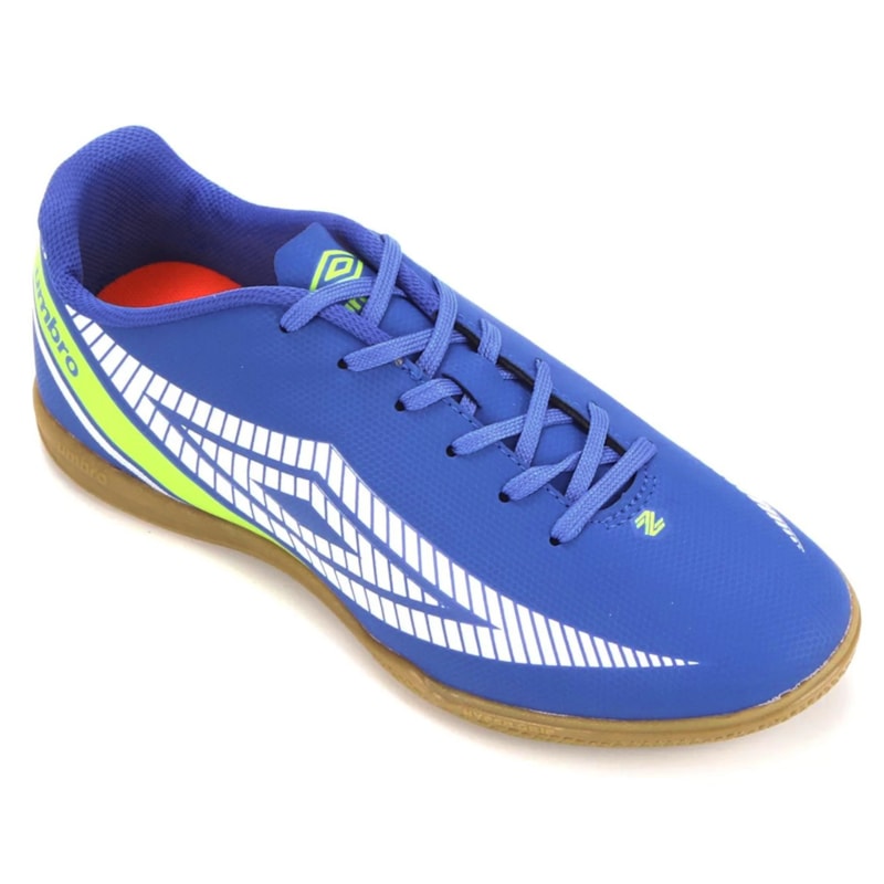 Chuteira Futsal Umbro Z League