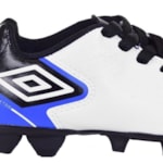 Chuteira Infantil Campo Umbro Geomtra 2 Shield