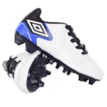 Chuteira Infantil Campo Umbro Geomtra 2 Shield