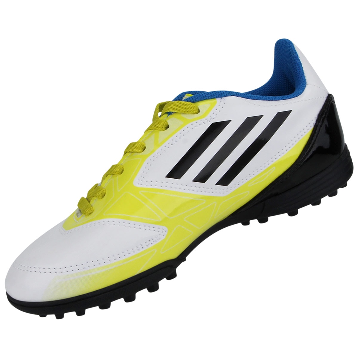 Chuteira adidas f5 trx hotsell