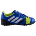 Chuteira Infantil Society Adidas Nitrocharger 3.0 TrX TF