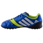 Chuteira Infantil Society Adidas Nitrocharger 3.0 TrX TF