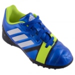 Chuteira Infantil Society Adidas Nitrocharger 3.0 TrX TF