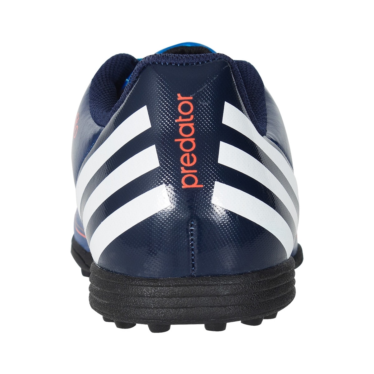 LaLito① Chuteira Infantil Society Adidas Predito Lz TrX TF