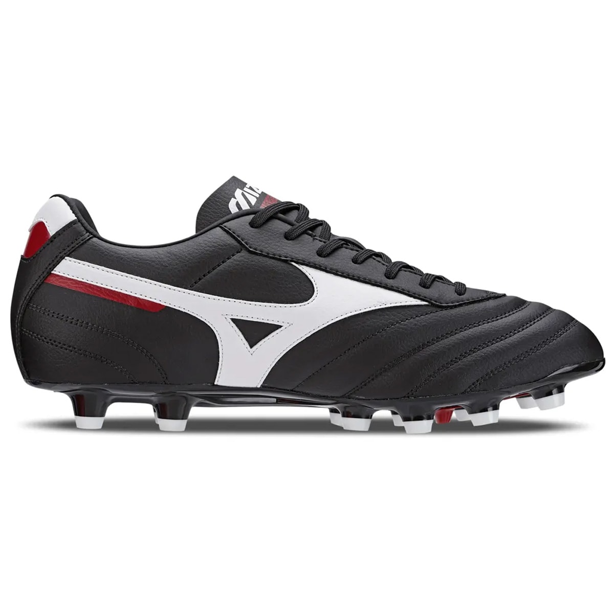 Chuteira Mizuno Campo Morelia Classic Md