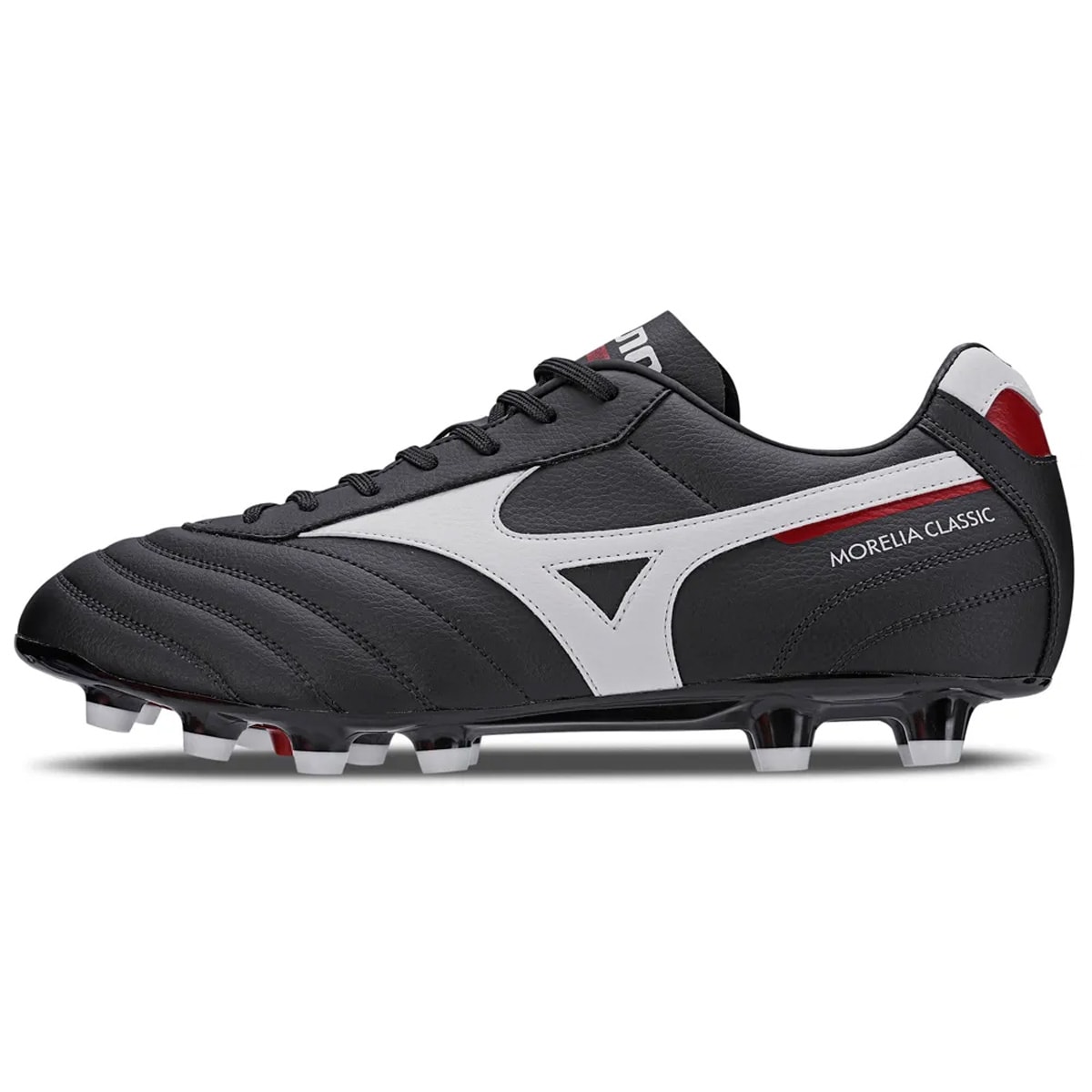 Mizuno MORELIA 23センチ Chuteira Mizuno Campo Morelia Classic Md