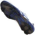 Chuteira Mizuno Campo Wave Ignite 2 Couro de Canguru