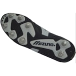 Chuteira Mizuno Fortuna 4 4125280 + 2 Kits Trava Removível