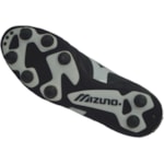 Chuteira Mizuno Fortuna 4 4125280 + 2 Kits Trava Removível