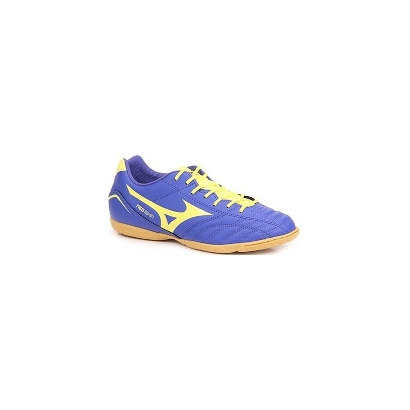 Chuteira Mizuno Futsal Morelia Neo Shin 4128189