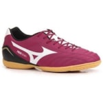 Chuteira Mizuno Futsal Morelia Neo Shin 4128189