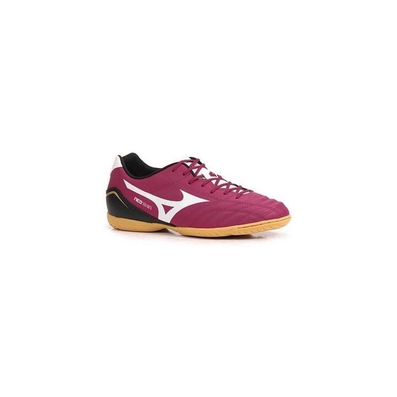 Chuteira Mizuno Futsal Morelia Neo Shin 4128189