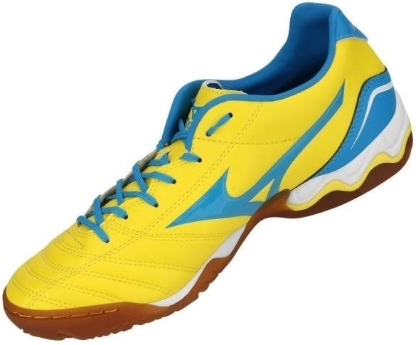 Chuteira Mizuno Futsal Morelia Neo Zen 4128194