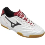 Chuteira Mizuno Futsal Sonic Club 3 4125271