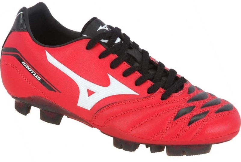 mizuno ignitus