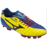 Chuteira Mizuno Ignitus 3 Md Em Couro 4129170