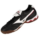 Chuteira Mizuno Morelia Classic Futsal Couro 4125264