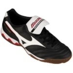 Chuteira Mizuno Morelia Classic Futsal Couro 4125264