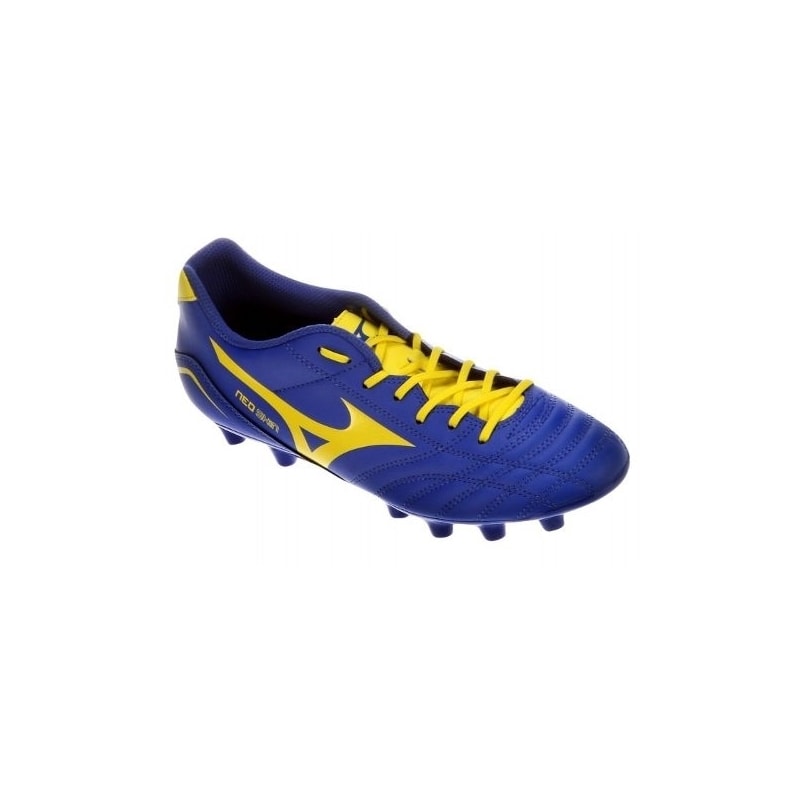 Chuteira Mizuno Morelia Neo Shin Md Campo 4128192