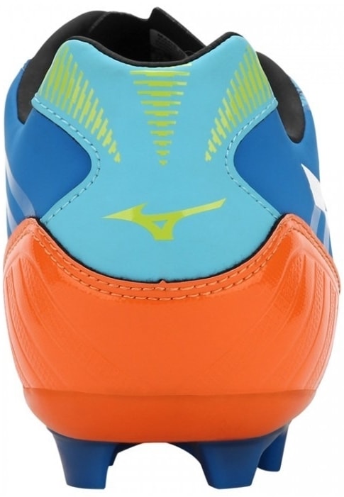 Chuteira Mizuno Wave Ignitus 3 Md Original 4129174