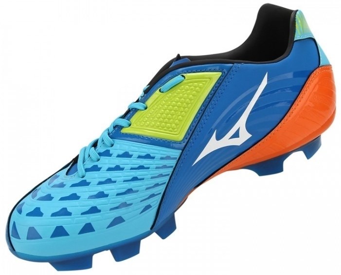 Mizuno wave clearance ignitus 3 md