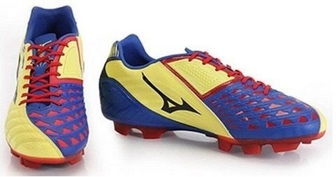 mizuno wave ignitus 3 md