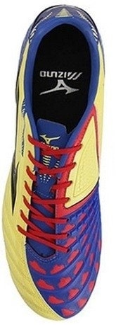 Chuteira Mizuno Wave Ignitus 3 Md Original 4129174