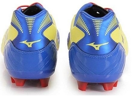 Chuteira Mizuno Wave Ignitus 3 Md Original 4129174