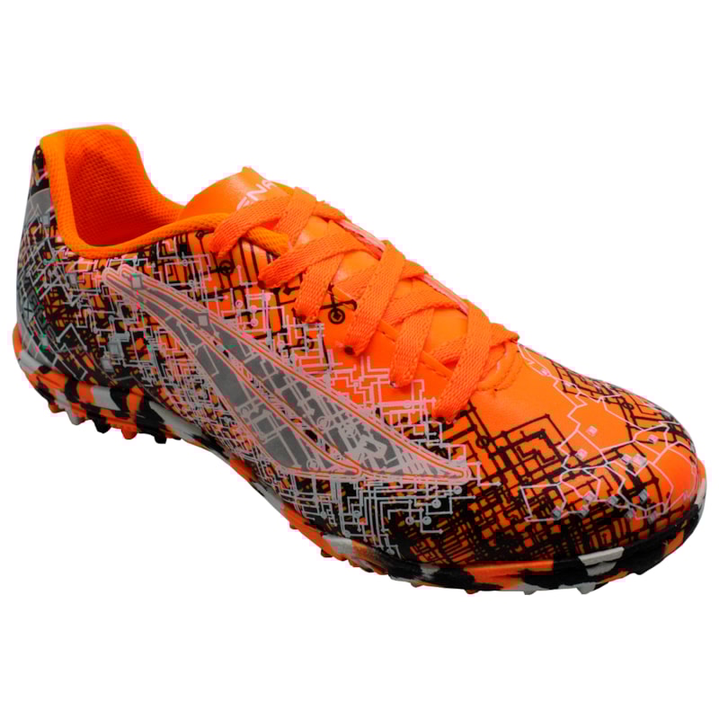 Chuteira Penalty Society RX Virus VIII Infantil Chuteira Penalty Society RX Virus VIII Infantil