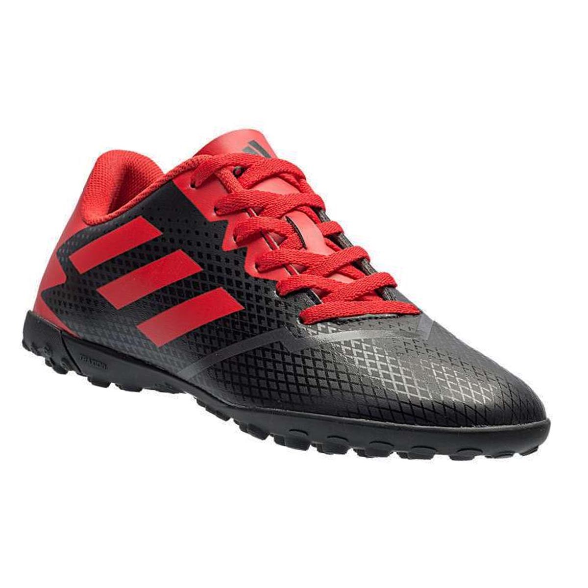 chuteira society adidas artilheira iv tf