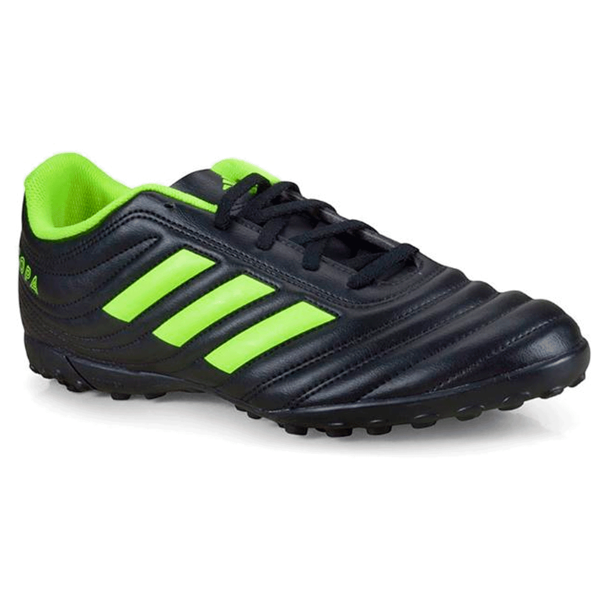 Chuteira society adidas store copa 19.4 tf