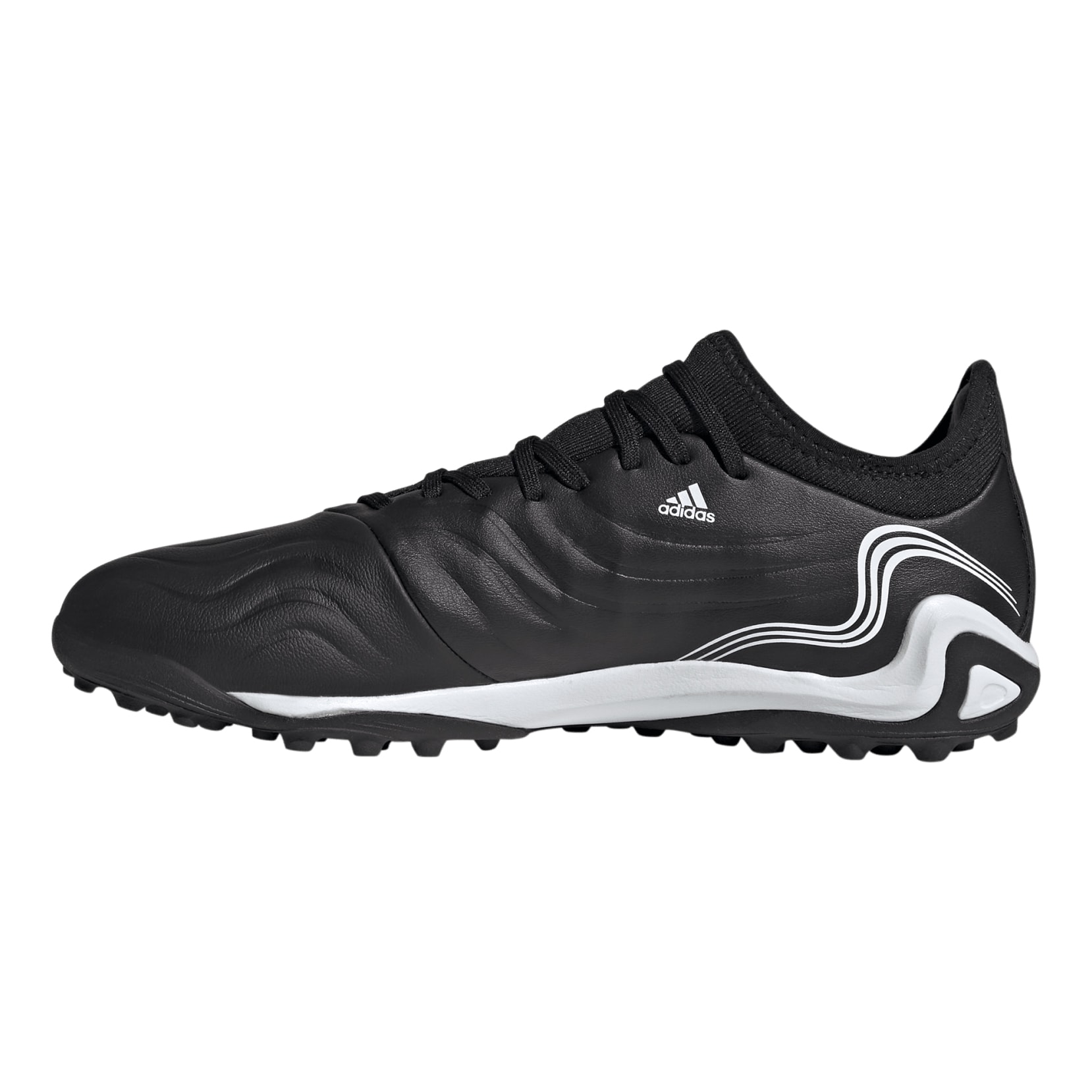 Chuteira Society Adidas Copa Sense 21.3 TF Chuteira Society Adidas Copa Sense 21.3 TF