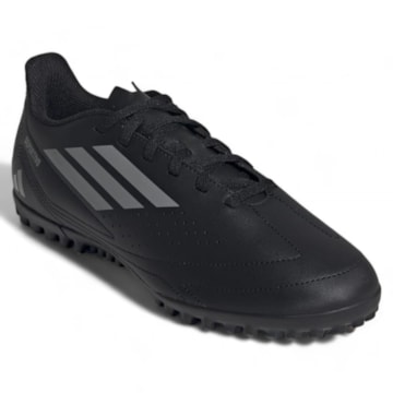 Chuteira Society Adidas Deportivo III