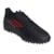 Preto e Vermelho