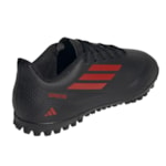 Chuteira Society Adidas Deportivo III Infantil 