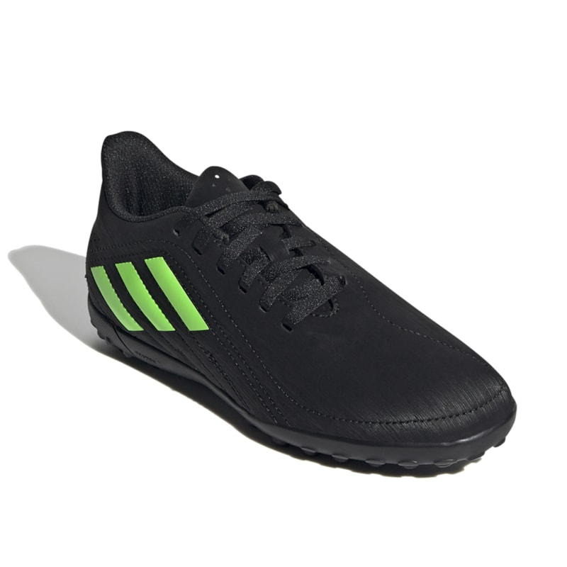 Chuteira Society Adidas Deportivo Infantil