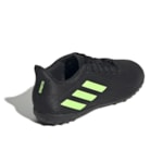 Chuteira Society Adidas Deportivo Infantil