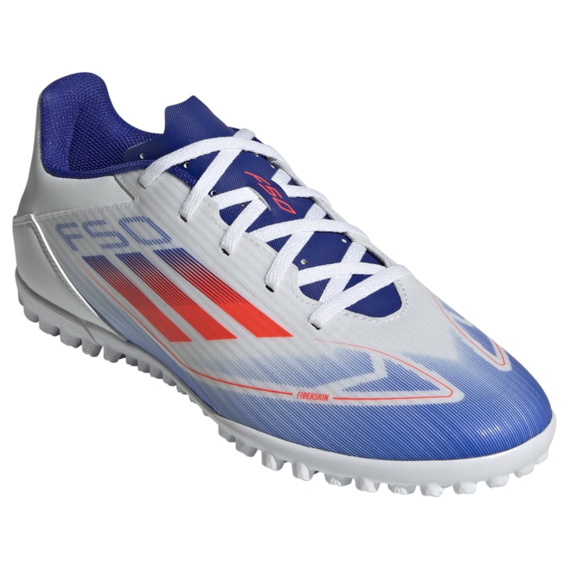 Chuteira Society Adidas F50 Club