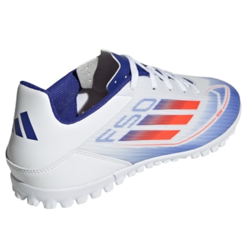 Chuteira Society Adidas F50 Club