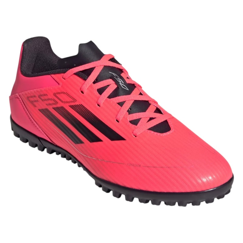 Chuteira Society Adidas F50 Club 