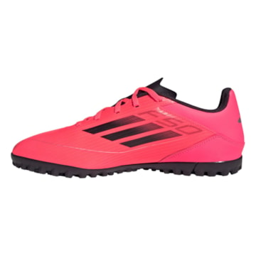 Chuteira Society Adidas F50 Club 