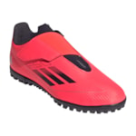 Chuteira Society Adidas F50 Club Infantil