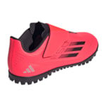 Chuteira Society Adidas F50 Club Infantil