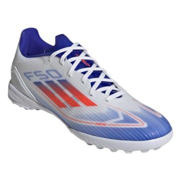 Chuteira Society Adidas F50 League