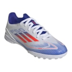 Chuteira Society Adidas F50 Leaguer JR